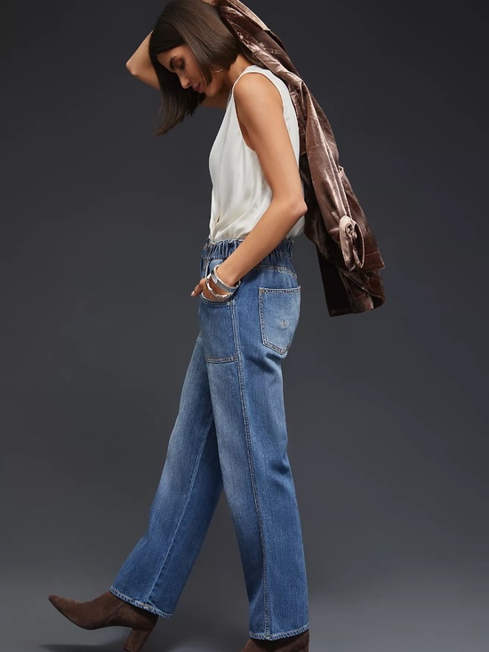 Hudson Jeans Denim - Hudson REMI jean